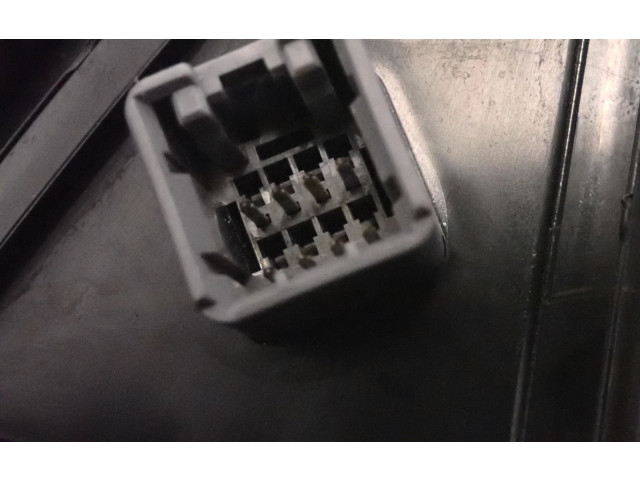 Зеркало электрическое KIA Venga - года