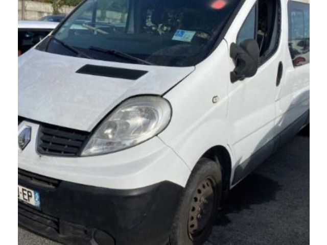 Моторчик дворников 7701055893    Renault Trafic II (X83)