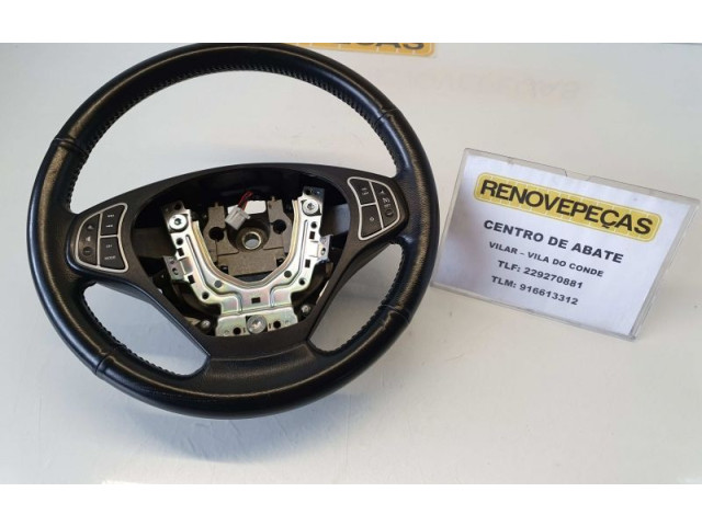 Руль KIA Ceed  2006 - 2012 года PELE      