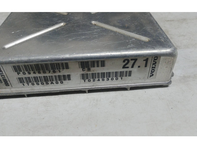 Блок управления коробкой передач P09480761   Volvo XC60