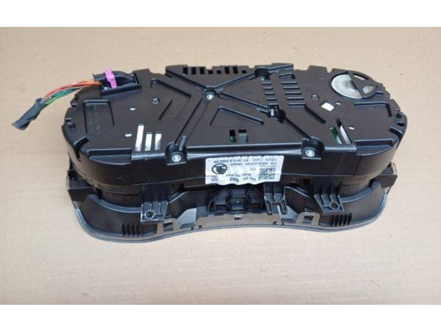 Спидометр (приборный щиток) 6V0920940, A2C91255200   Skoda Fabia Mk3 (NJ)   