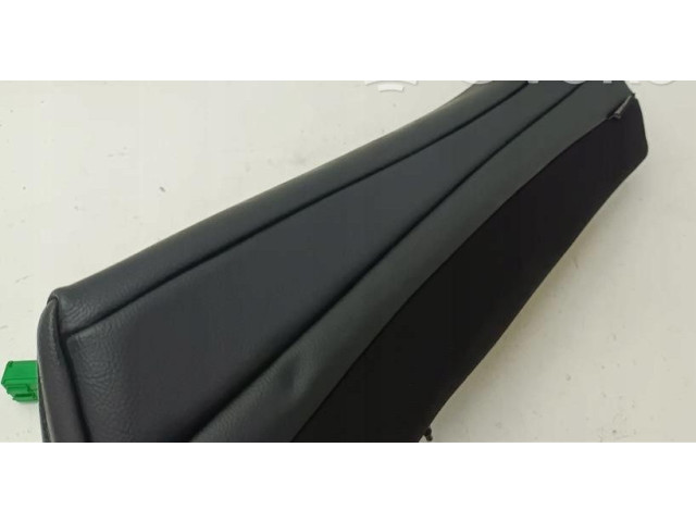 Подушка безопасности в сиденье Citroen C5