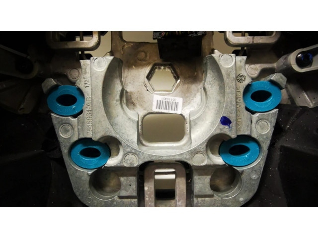 Руль Ford Explorer   LB5B3600, LB5B3600C83ZHE      