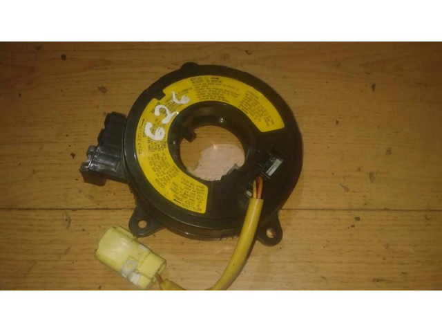 Подрулевой шлейф SRS Mazda 626