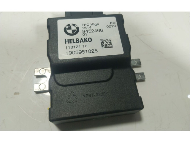 Другие блоки управления / модули 16149452468, 9452468   BMW X5 G05   