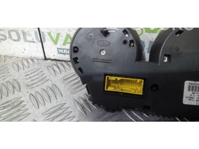 Панель приборов 00006105XH Citroen C8