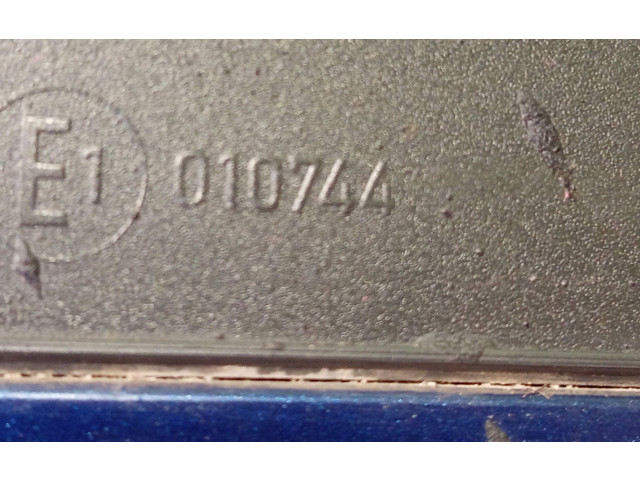 Зеркало электрическое        Volkswagen Touran I  2003 - 2010 года   