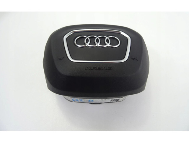 Подушка безопасности водителя 81A880201S, M7777 Audi Q2 -