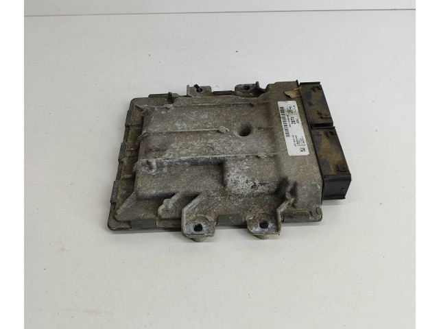 Блок управления двигателя GK2112A650NA, A2C19042100 Ford Transit - Tourneo Connect