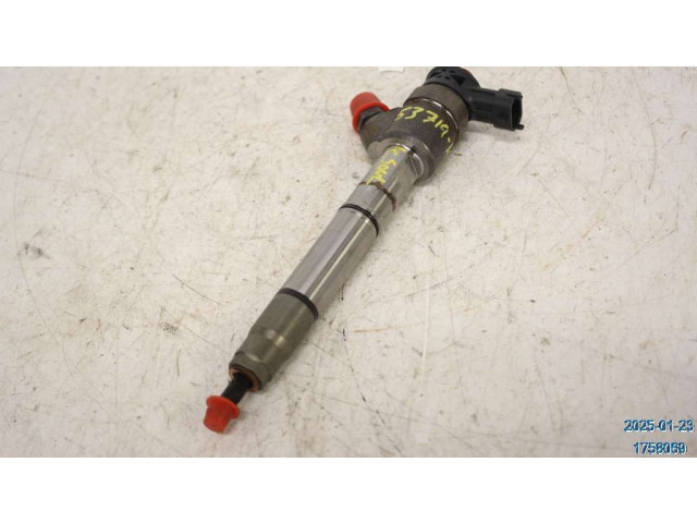 Vstřikovač 338002A610, 0445110589 KIA Soul D4FB