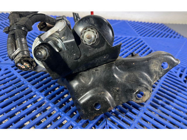 Jednotka ABS 4707012010, 80330K075 Toyota Prius+ (ZVW40) 2010