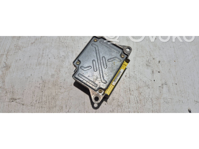 Блок подушек безопасности 8L0959655J Audi A3 S3 8L