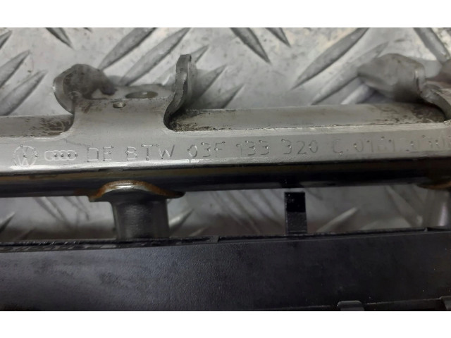 Топливная рампа 03F133320C   Skoda Fabia Mk1 (6Y)  