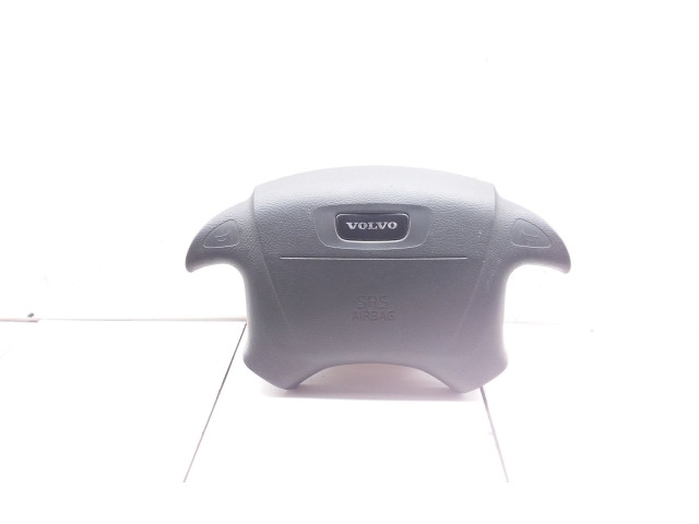 Подушка безопасности водителя 9206137   Volvo S70  V70  V70 XC