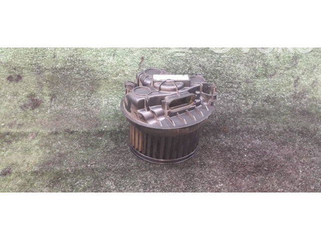 Вентилятор печки    gmvA86ch   Citroen C3 Pluriel