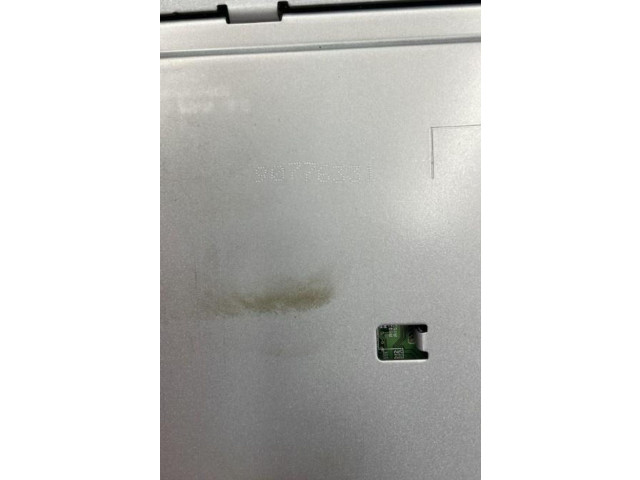 Дисплей    LAN5210WR1   Renault Clio IV