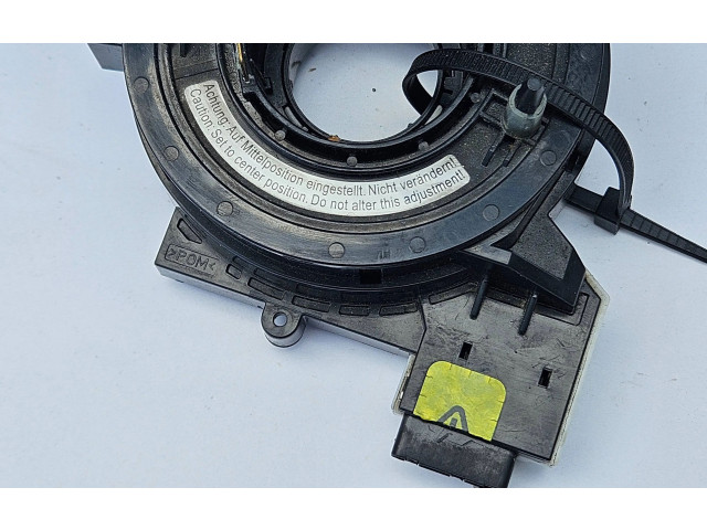 Подрулевой шлейф SRS 1K0959653C   Volkswagen Touran I