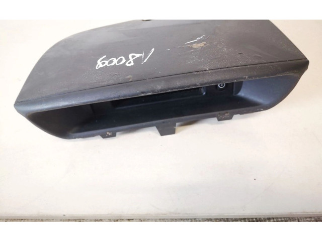 Дисплей 13156841 Opel Meriva A