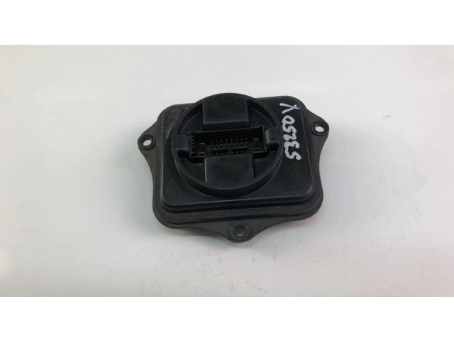 Другие блоки управления / модули