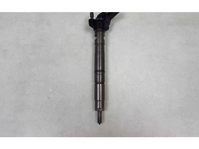 Форсунка 059130277BE, 0445116023    Audi A6 S6 C6 4F  AUK 