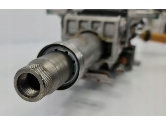  рейка  Колонка рулевая 7P5419501   Porsche Cayenne (92A) 2011-2017 года