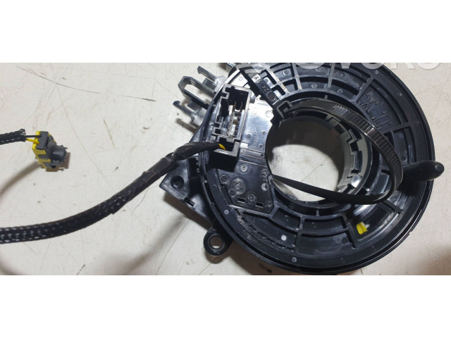 Подрулевой шлейф SRS 255543182R, 6SN0991D Dacia Jogger