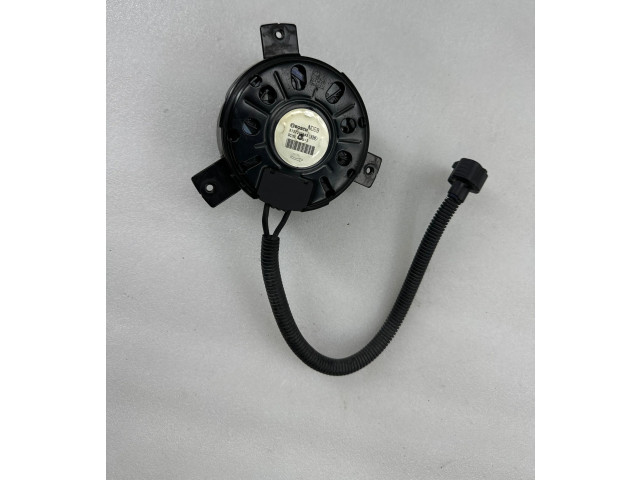 Вентилятор радиатора 3137230143 Tesla Model S