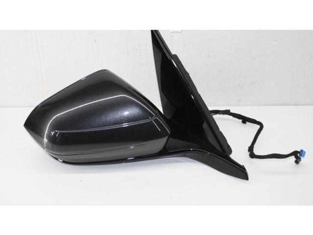 Zpětné zrcátko BMW X3 G45 2025