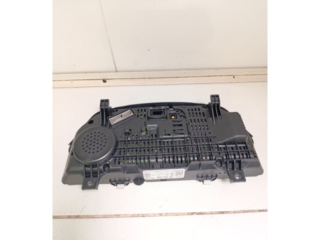 Панель приборов 4KE920795A, 0263756020 Audi e-tron