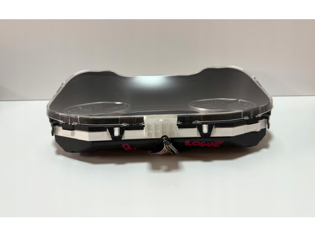 Панель приборов 248106RR0A   Nissan Rogue       