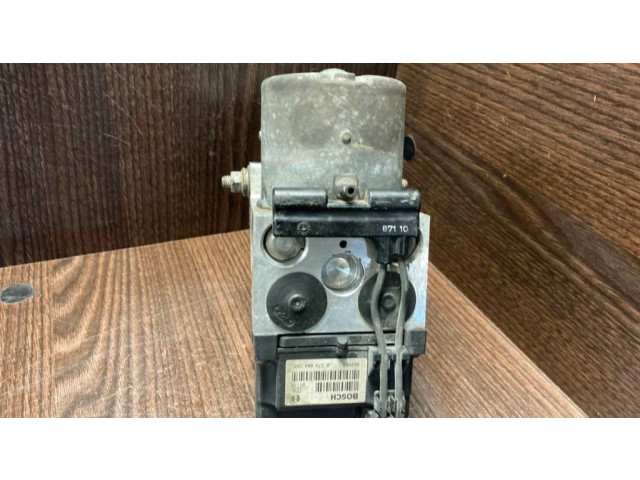 Блок АБС 60652775, 0265220453 Alfa Romeo 166 1998-2003 года