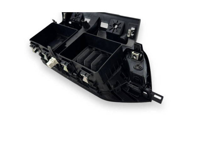 Блок управления климат-контролем 9823457080, 9823457180   Peugeot 2008 II