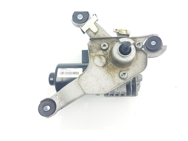 Моторчик дворников DS7317504BG, DS7317504    Ford Fusion II