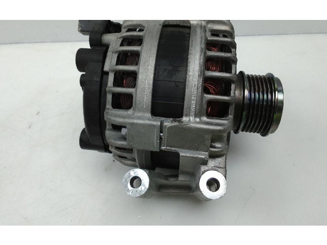 Генератор 06K903026B   Audi A3 8Y      