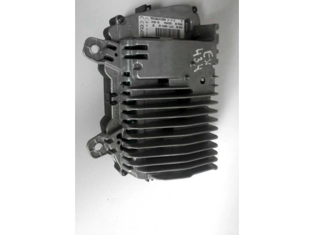 Радио/ проигрыватель CD/DVD / навигация