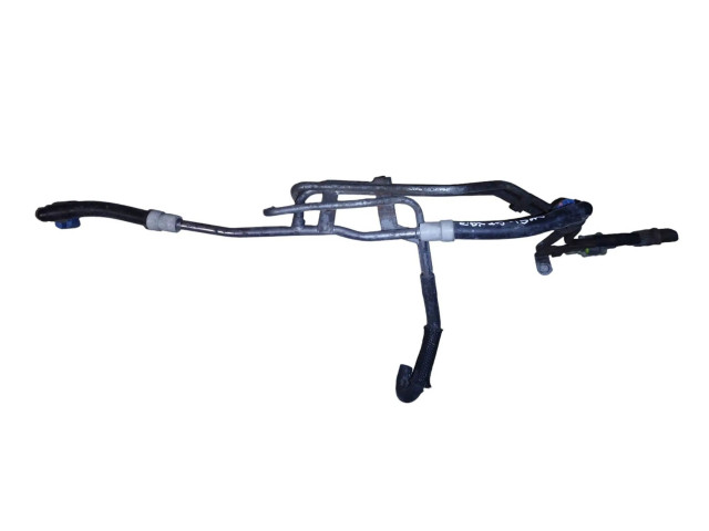 Vstřikovač Subaru Outback (BS)