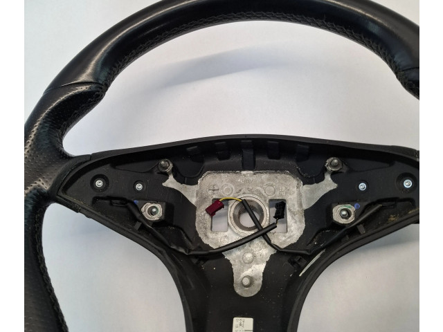 Volant Mercedes-Benz E C207 W207 2011 0008605902, A2074601203