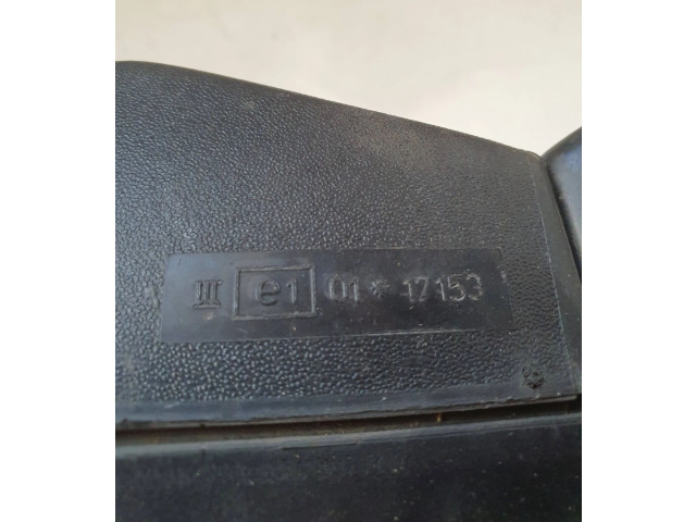 Зеркало электрическое        Volkswagen PASSAT B2  1985 - 1988 года   