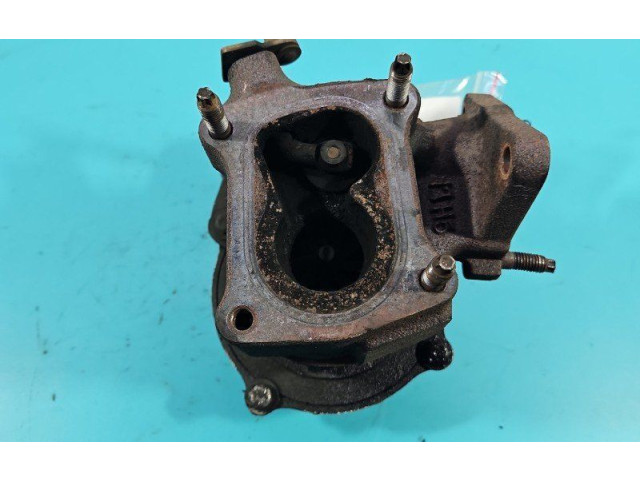  Турбина Renault Clio III  54359700011, IMPRK1393606         