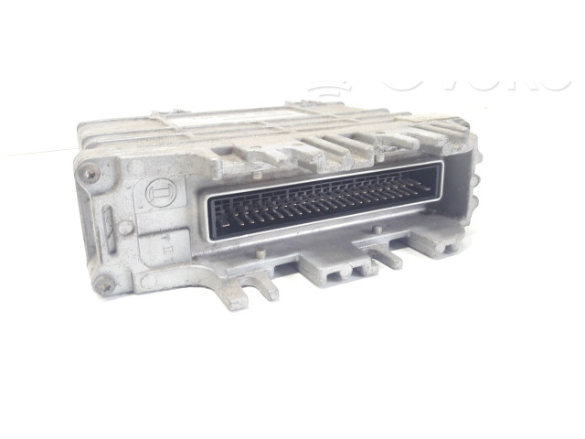 Блок управления двигателя 032906026D, 0261203314 Volkswagen Golf III