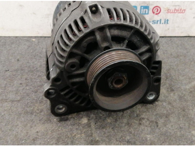 Генератор Volkswagen I LT