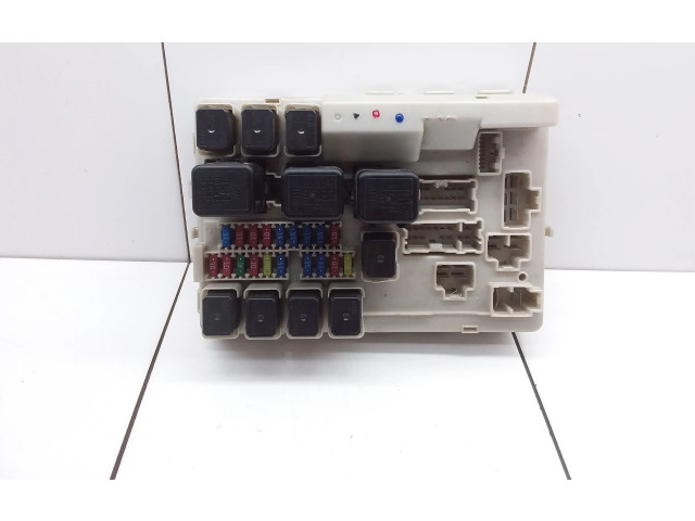 Pojistková skříňka 284B7CD710, 5A12 Nissan Murano Z50 2005