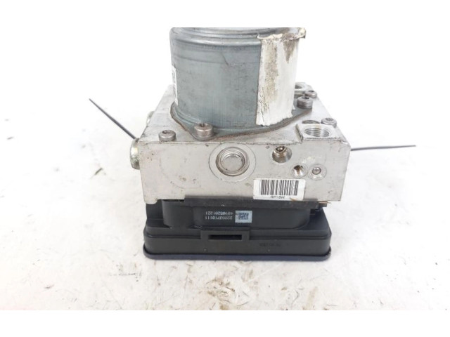 Блок АБС 52017387   Jeep  Renegade  2014 -  года