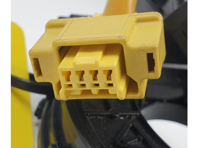 Подрулевой шлейф SRS Mitsubishi Outlander