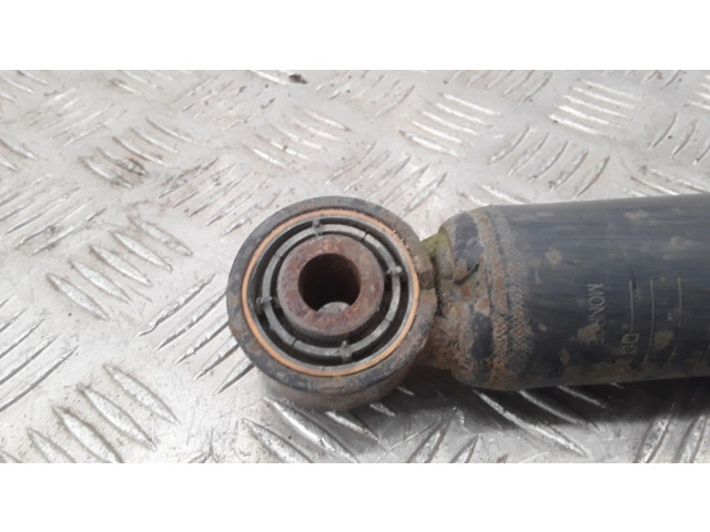 Задний aмортизатор