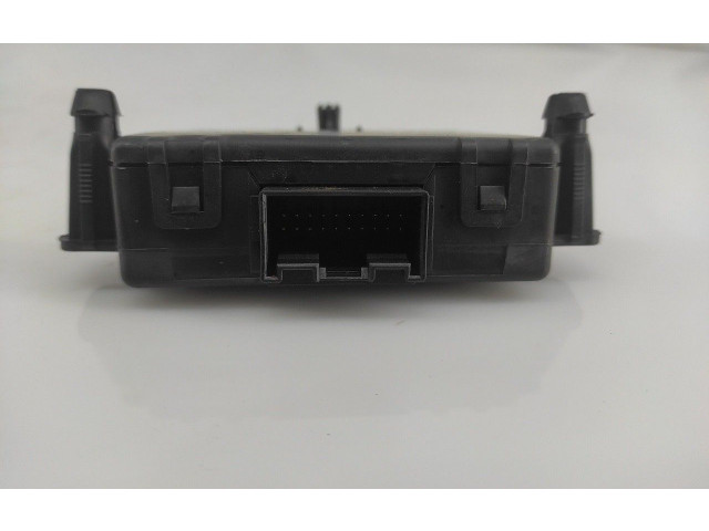 Řídící jednotka 1K0907530F, 1K0907951 Seat Toledo III (5P) 2006