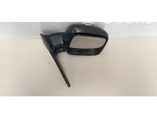 Zpětné zrcátko Volkswagen Transporter - Caravelle T3 2000