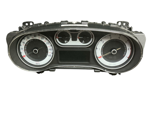 Панель приборов A2C90124101   Fiat 500L       