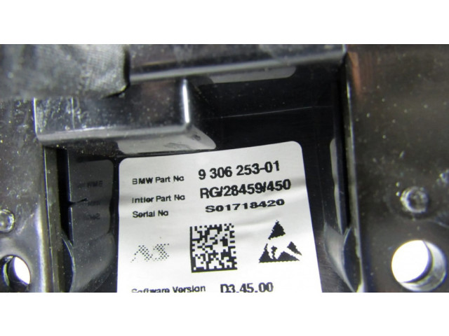 Панель приборов 930625301 Mini One - Cooper Coupe R56