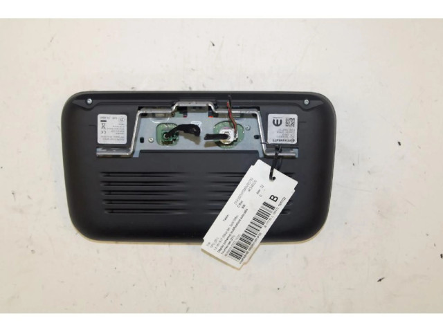 Дисплей    07357187570   Fiat Tipo